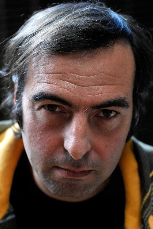 Photo of Xavi Giménez, Camera