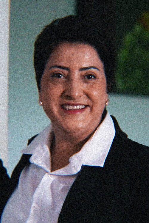 Photo of Divah Silva, Acting