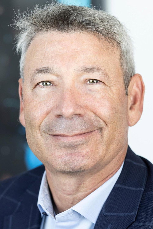 Photo of Peter Jaysen, Production