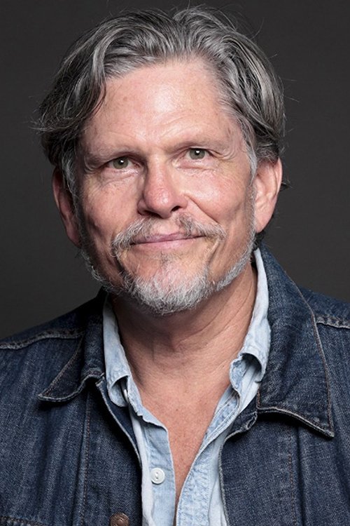 Jeff Kober profile
