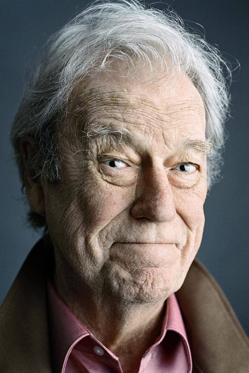 Gordon Pinsent profile