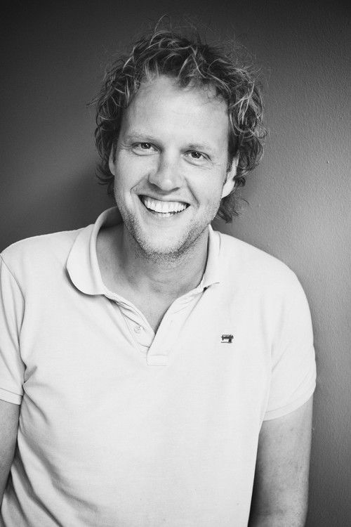 Remco Veldhuis profile