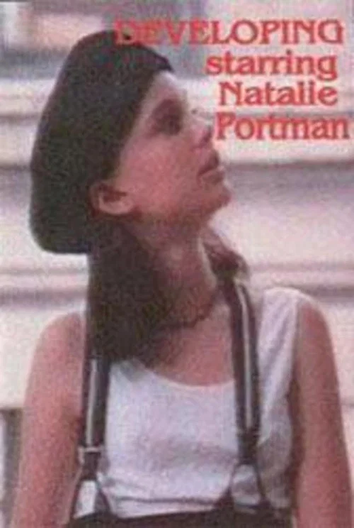 Movie poster for Developing (1995)