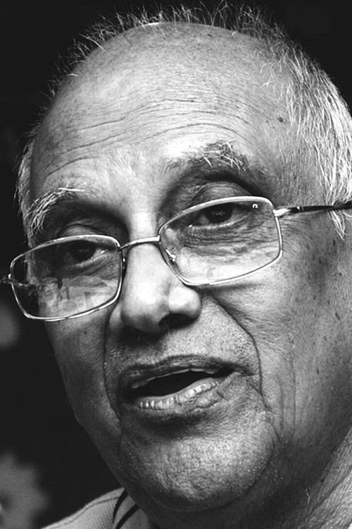 Singeetam Srinivasa Rao profile