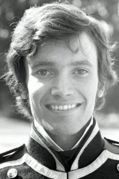 Bruno Garcin profile