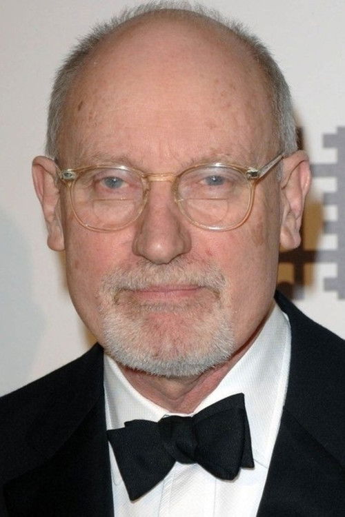 Stuart Baird profile