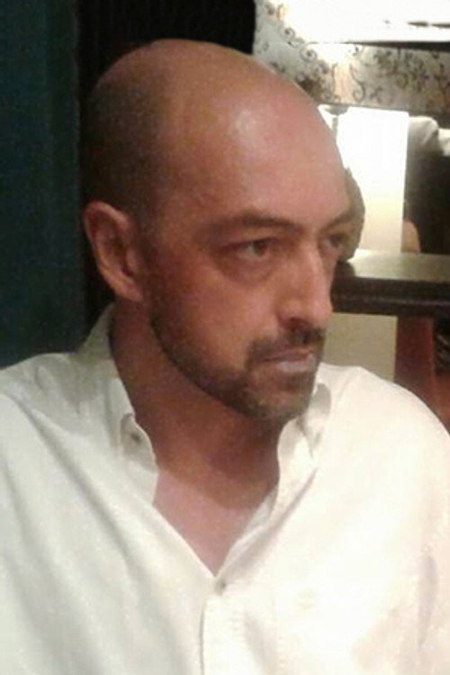 Photo of Nikos Monastiriotis, Acting