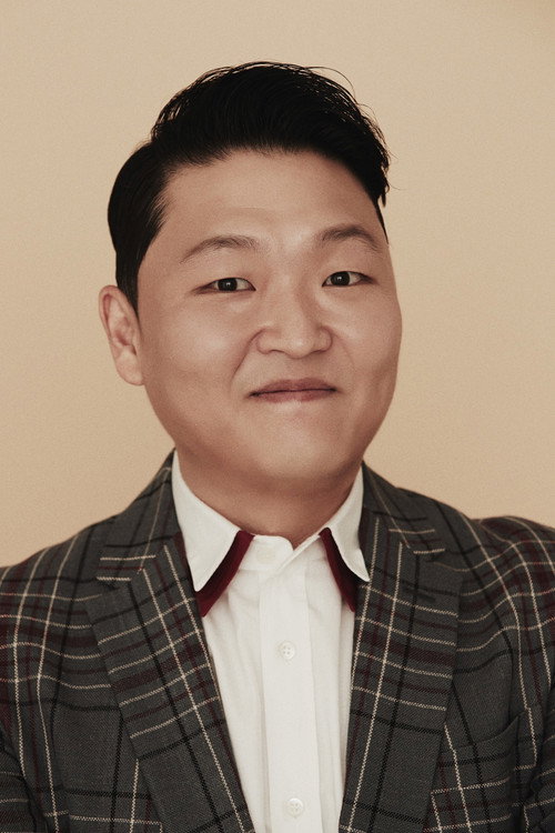 Photo of PSY, Acting