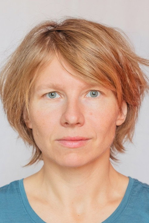 Photo of Eva Sepping, Camera