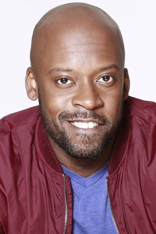 Photo of Reginald L. Barnes, Acting
