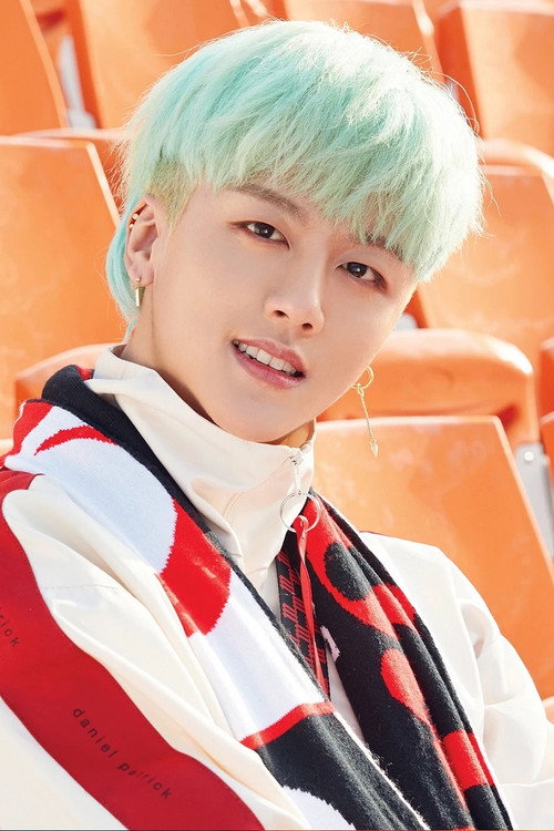 Photo of Kim Young-bin, Acting