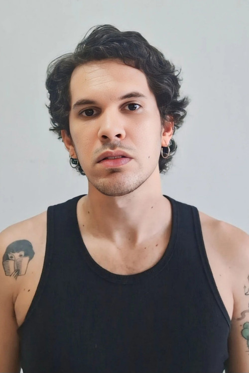 Photo of Mikael Selva, Acting