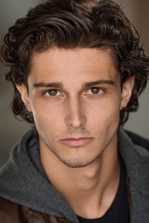 Photo of Brett Cormier, Acting