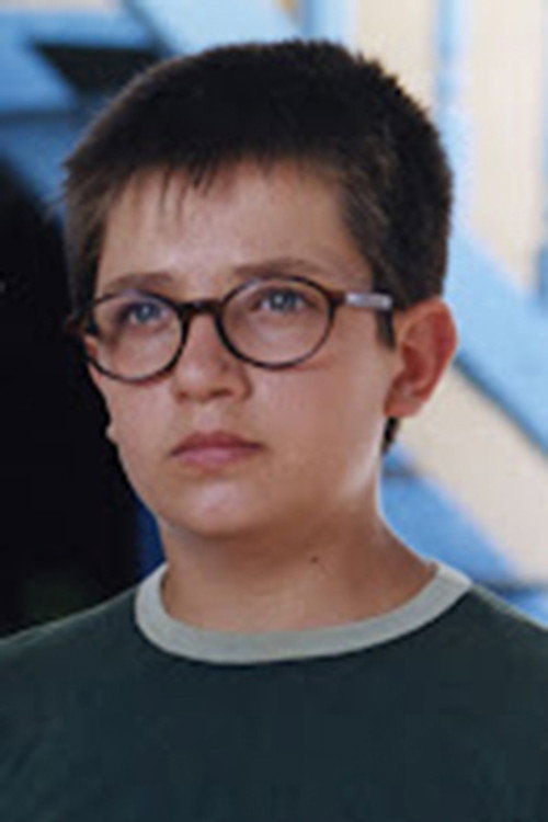 Photo of Vladimiros Golosinski, Acting