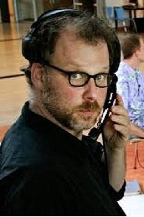 Photo of Tony Kaplan, Directing