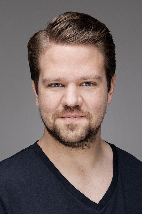 Photo of Thomas Warberg, Acting