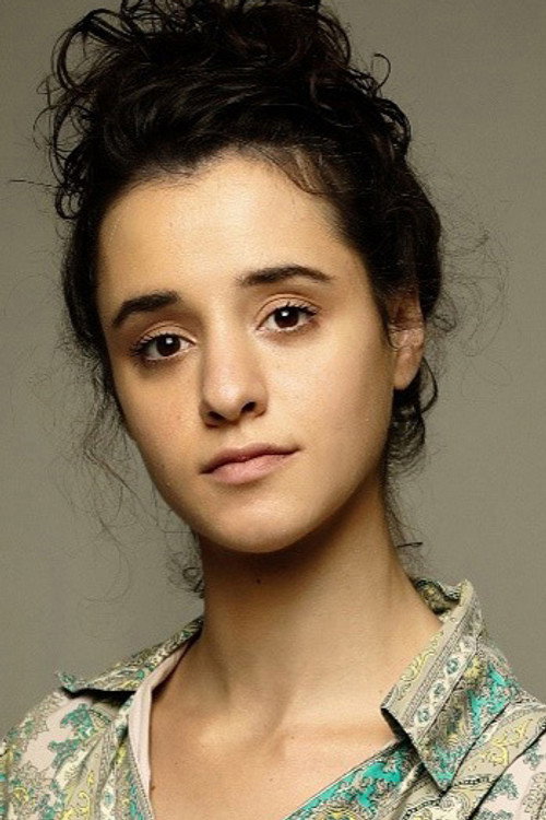 Eirini Lafazani profile