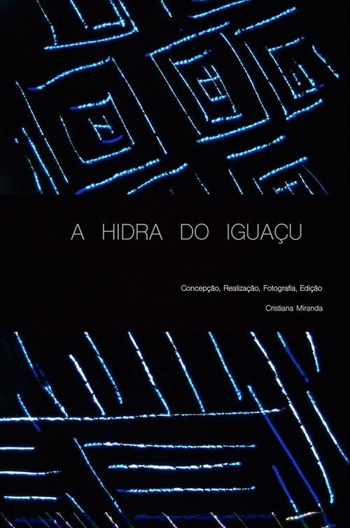 Movie poster for The Iguaçu Hydra (2020)