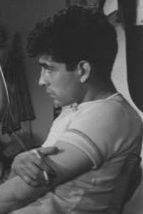Photo of Eber Lobato, Directing