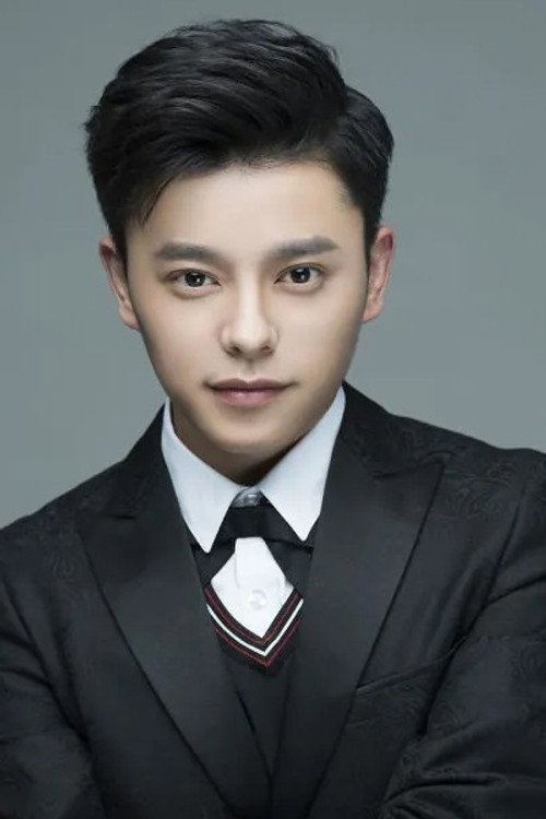 Photo of Lu Zhazha, Acting