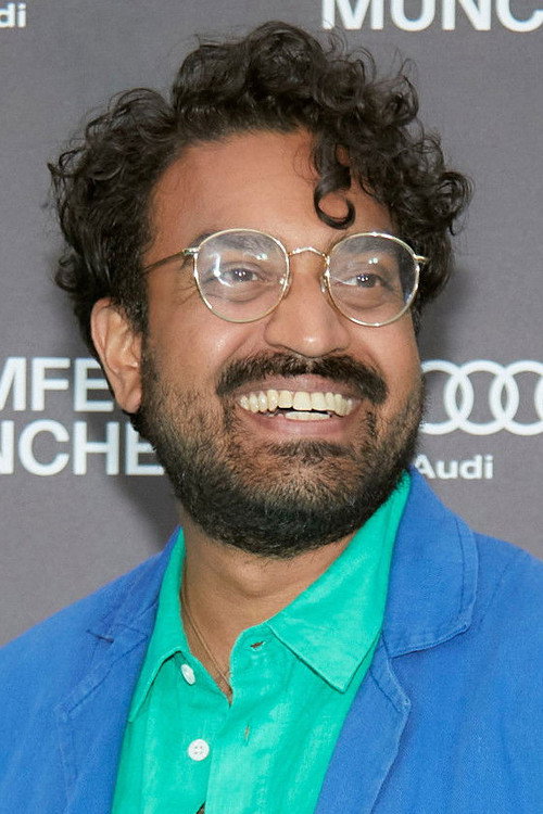 Photo of Shaun Seneviratne, Directing