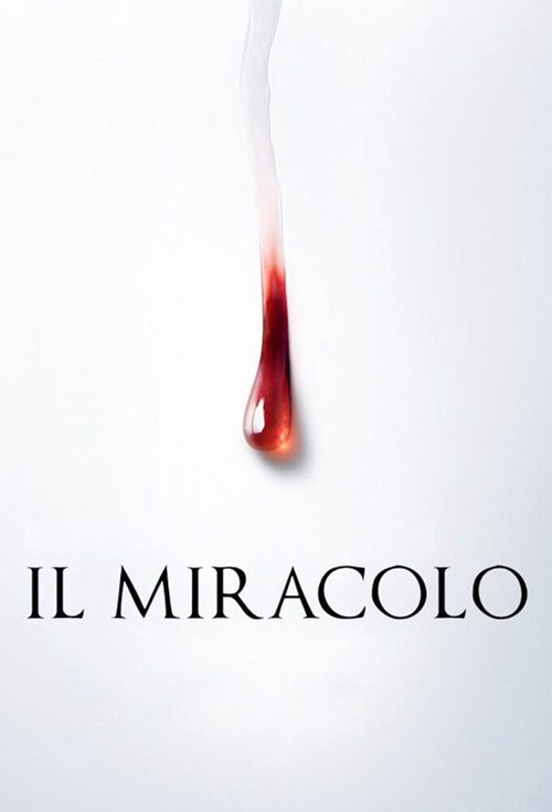 The Miracle poster