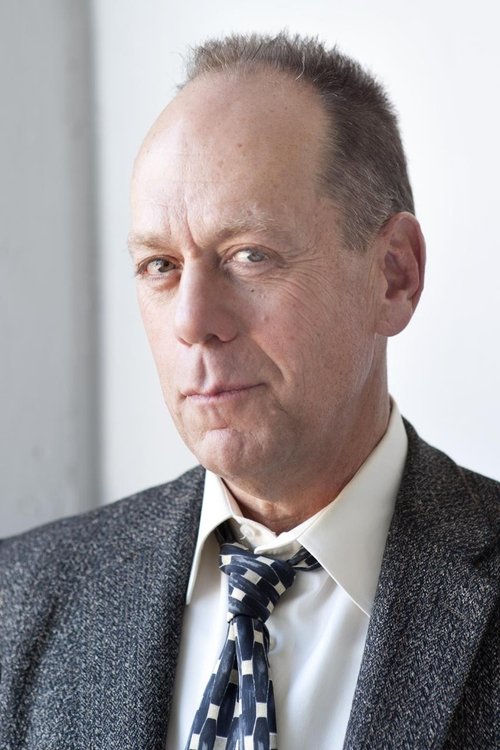Photo of David Kagen, Acting