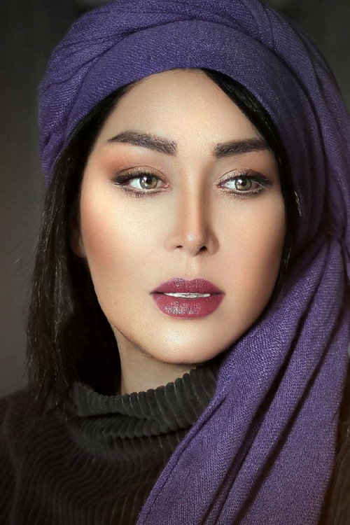 Sara Monjezi profile