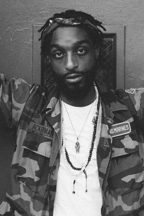 Photo of Nuri Hazzard, Acting