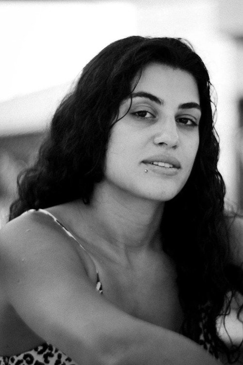 Photo of Manar Shehab, Acting