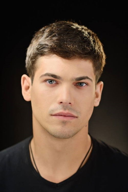 Alexey Yarovenko profile