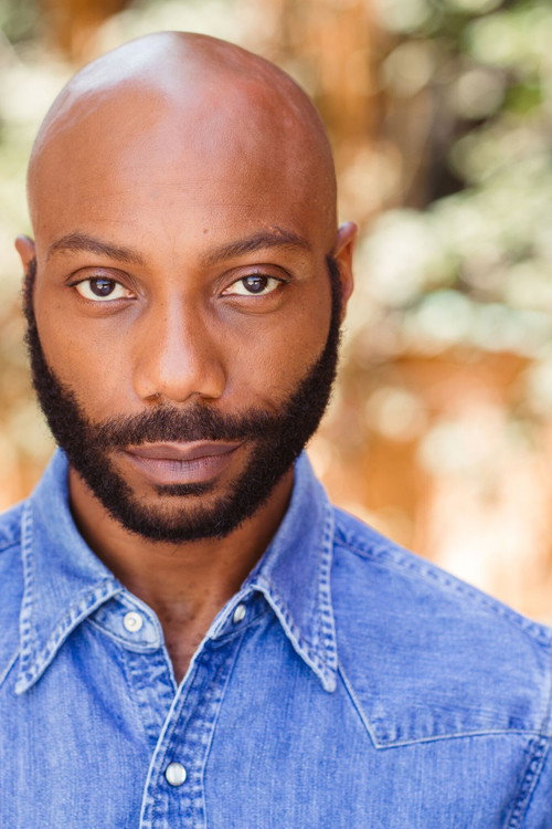 Photo of Eddie Robinson, Acting