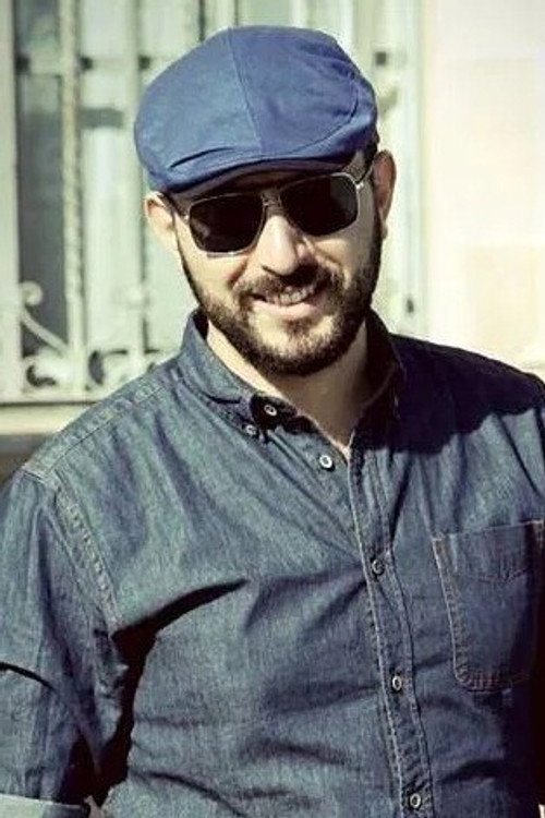 Jamil Najjar profile