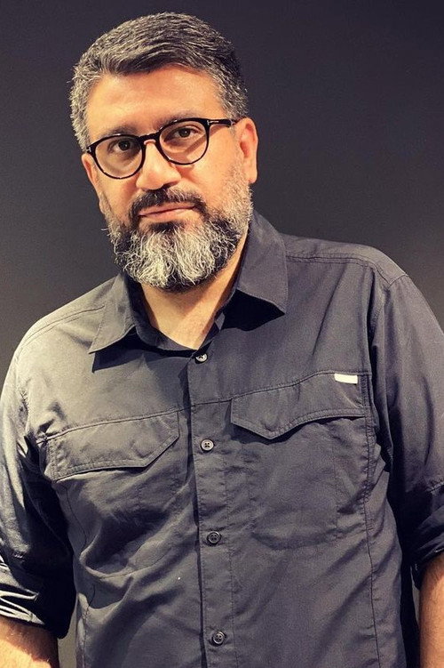 Photo of Reza Rashidpour, Acting