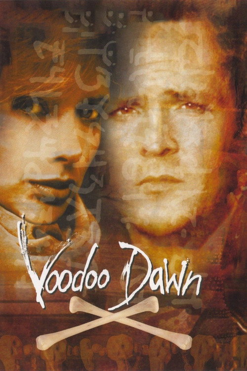 Movie poster for Voodoo Dawn (2000)