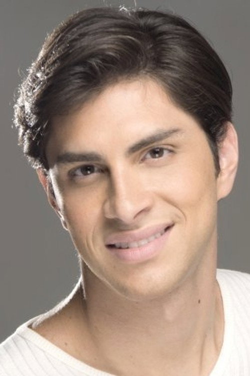 Photo of Cesar Flores, Acting