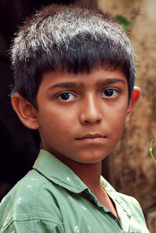 Photo of Bishantak Mukherjee, Acting
