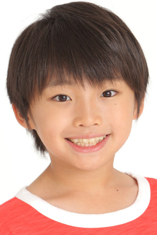 Photo of Haruto Nakano, Acting