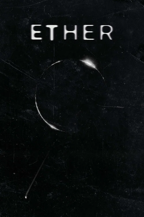 Movie poster for ETHER (2026)