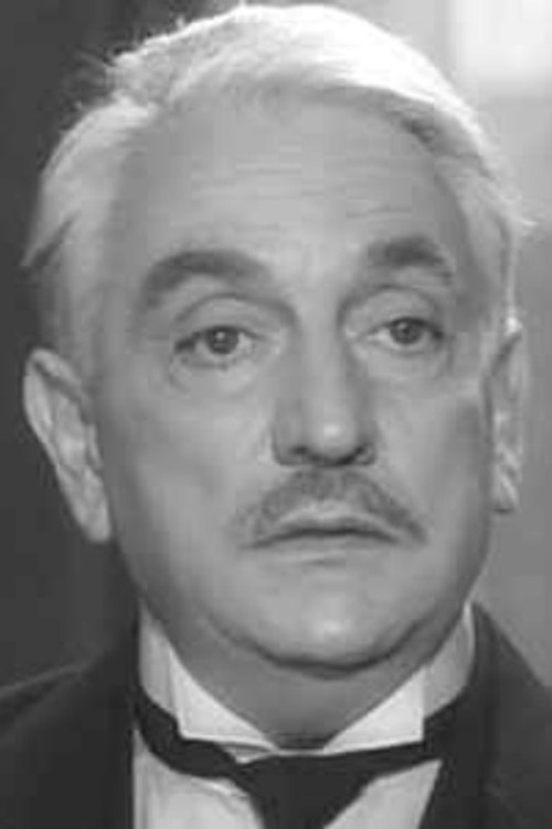 Jean-Paul Moulinot profile