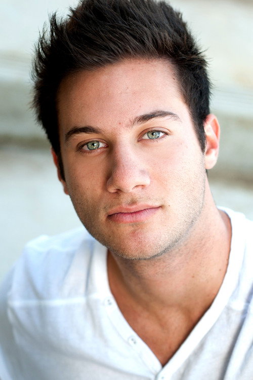 Photo of Bryce Hirschberg, Acting