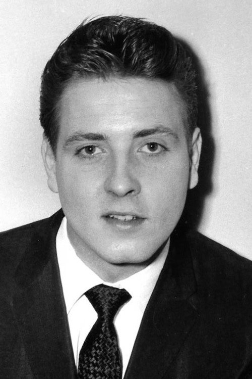Photo of Eddie Cochran, Acting