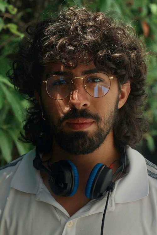 Photo of Nadir Taji, Directing
