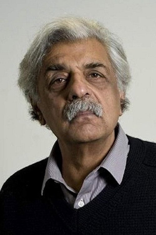 Photo of Tariq Ali, Production