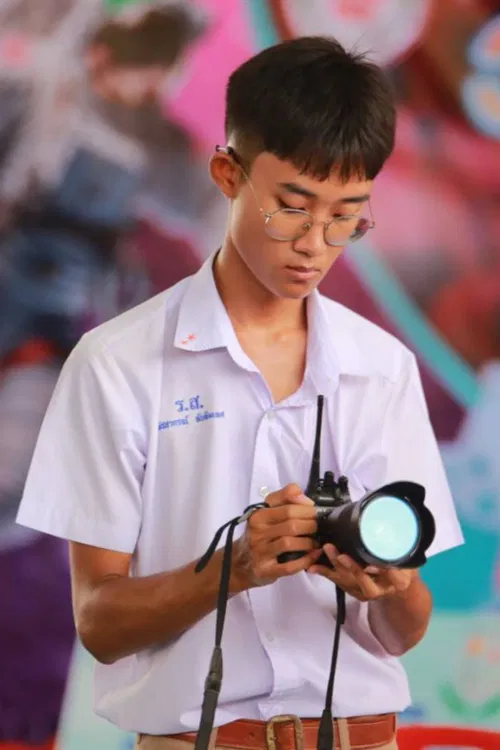 Pitchakorn Tubtimtes profile