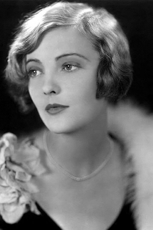 Photo of Dorothy Mackaill, Acting