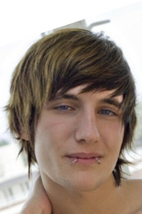 Photo of Jayden Stone, Acting