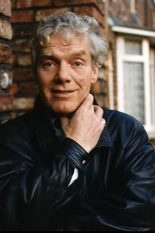 Photo of Geoffrey Hinsliff, Acting