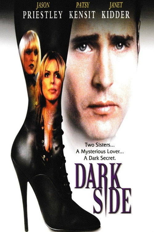Movie poster for Dark Side (2003)