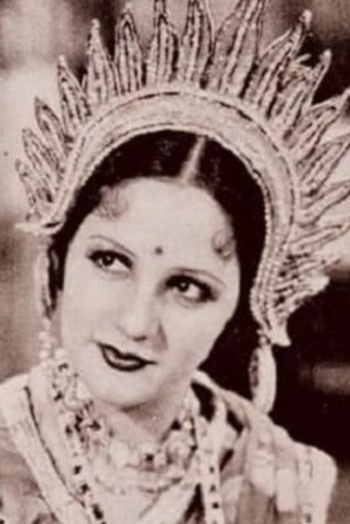 Photo of Madhuri, Acting